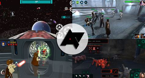 The 10 best Star Wars games to play right now .